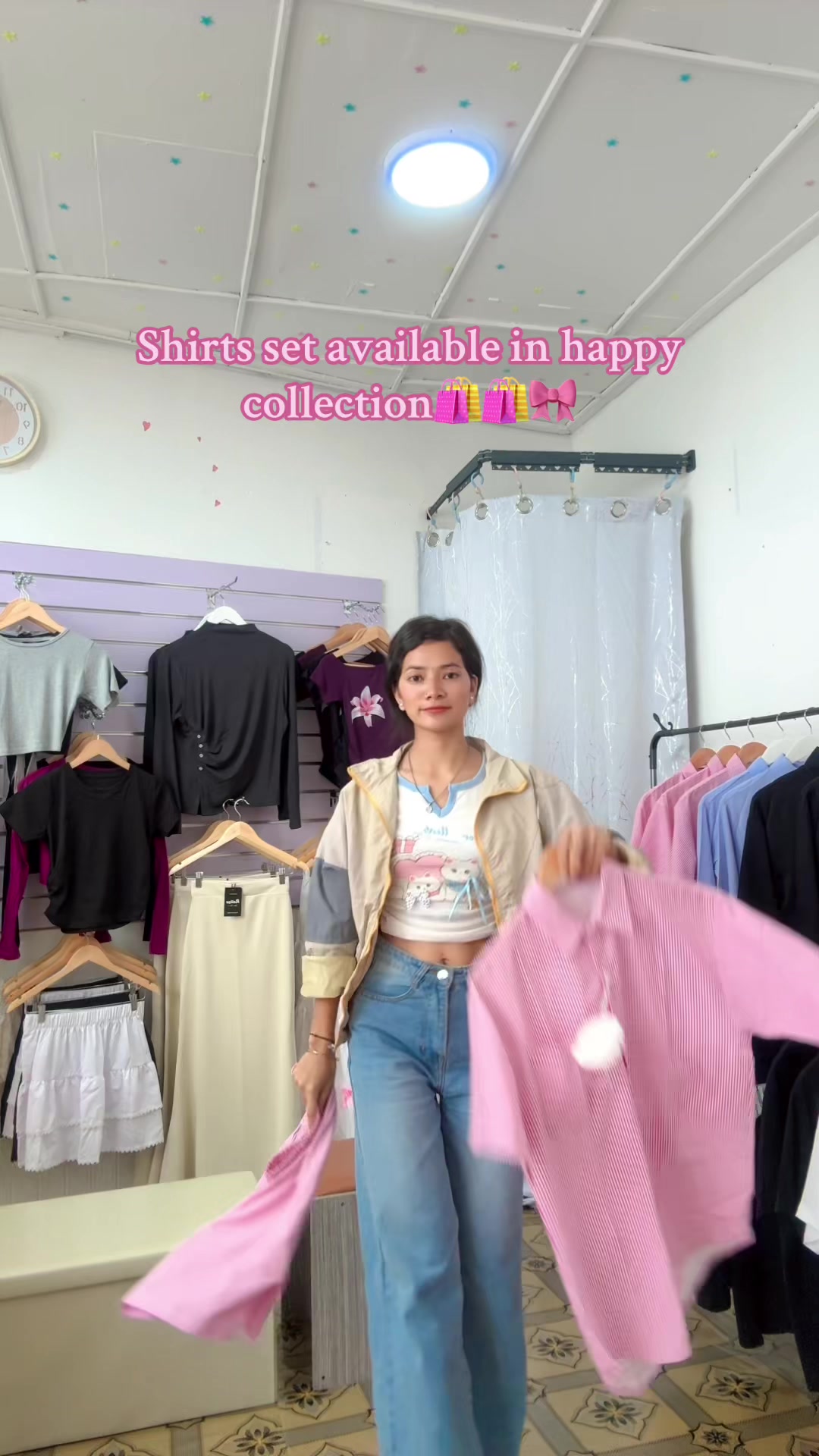 @HAPPY COLLECTION🛍️🎀
