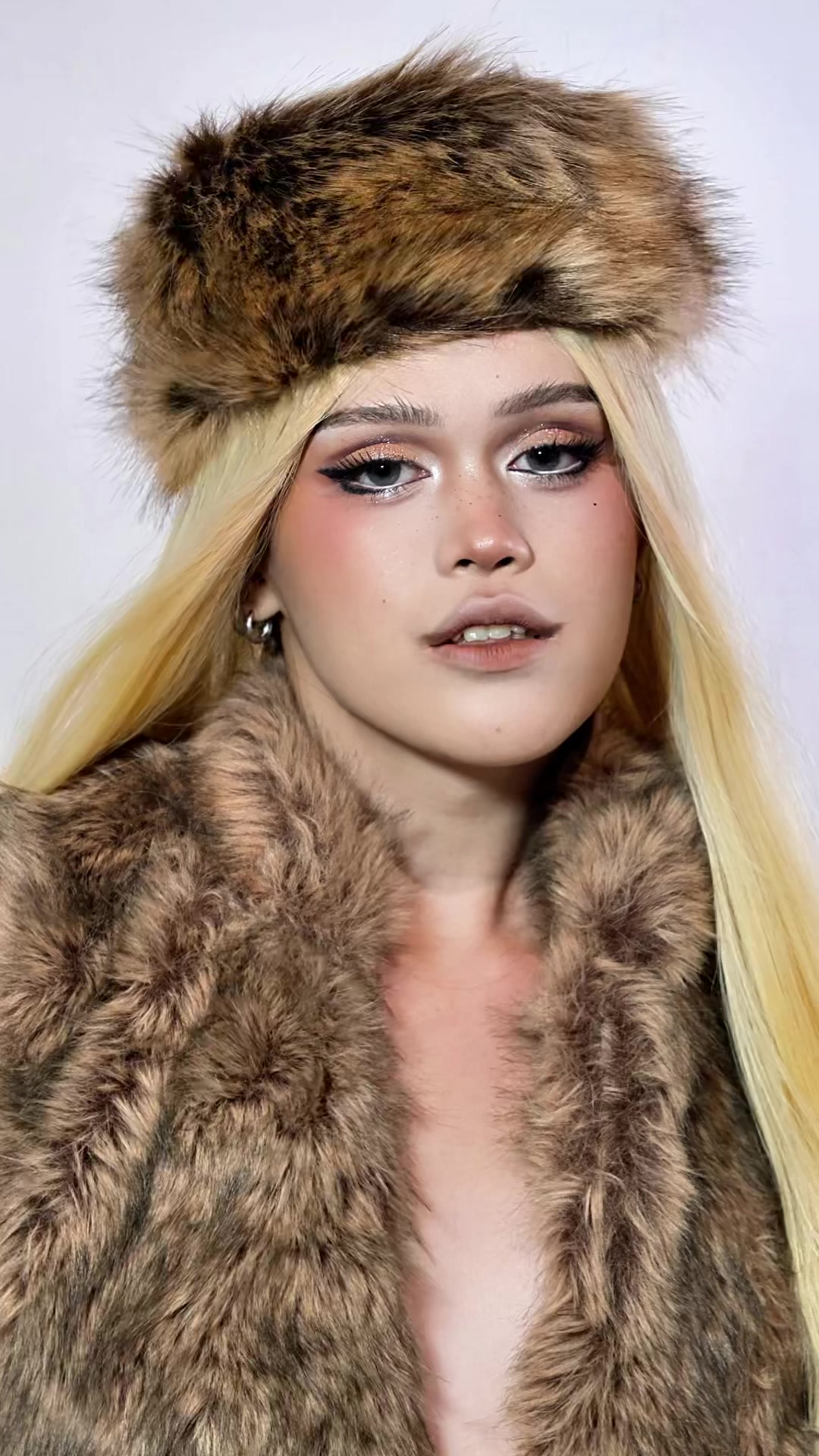 @Glamour by Renz