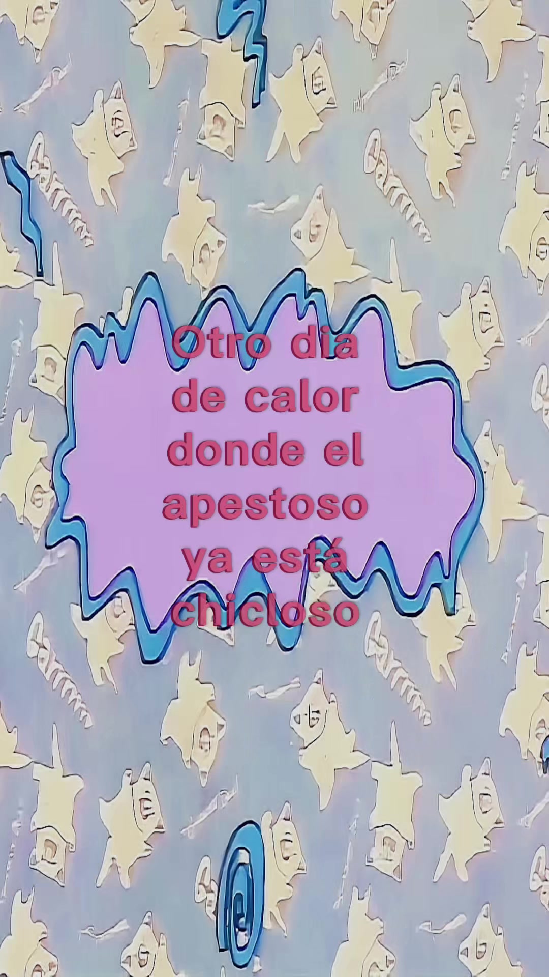 @Nene del mal