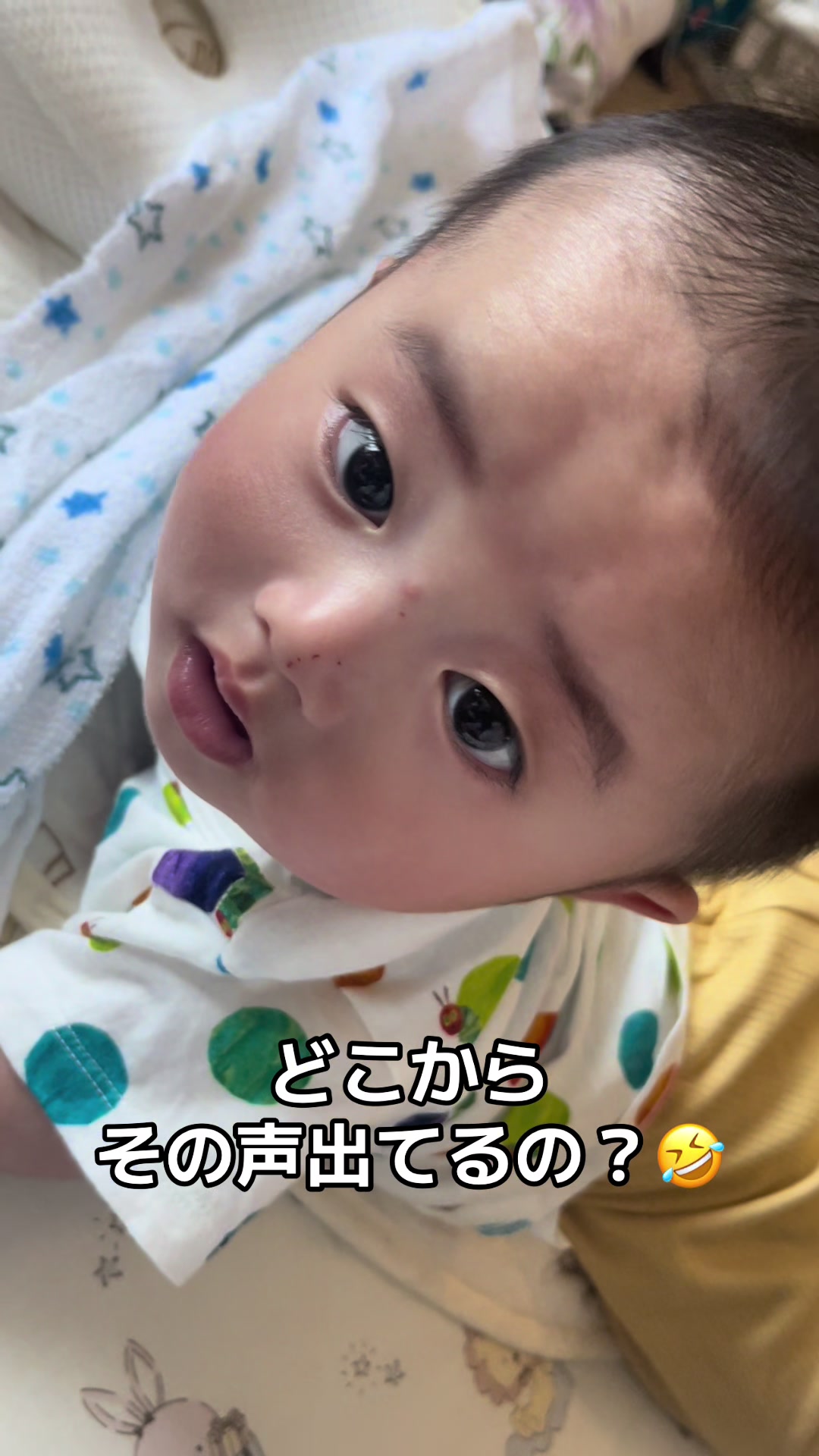 @りゅぴボスベイビー👶🏻