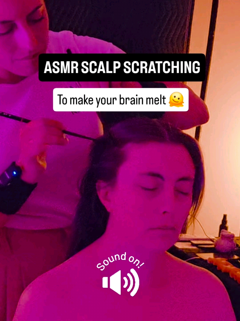 @ASMR Massage Therapy Brisbane