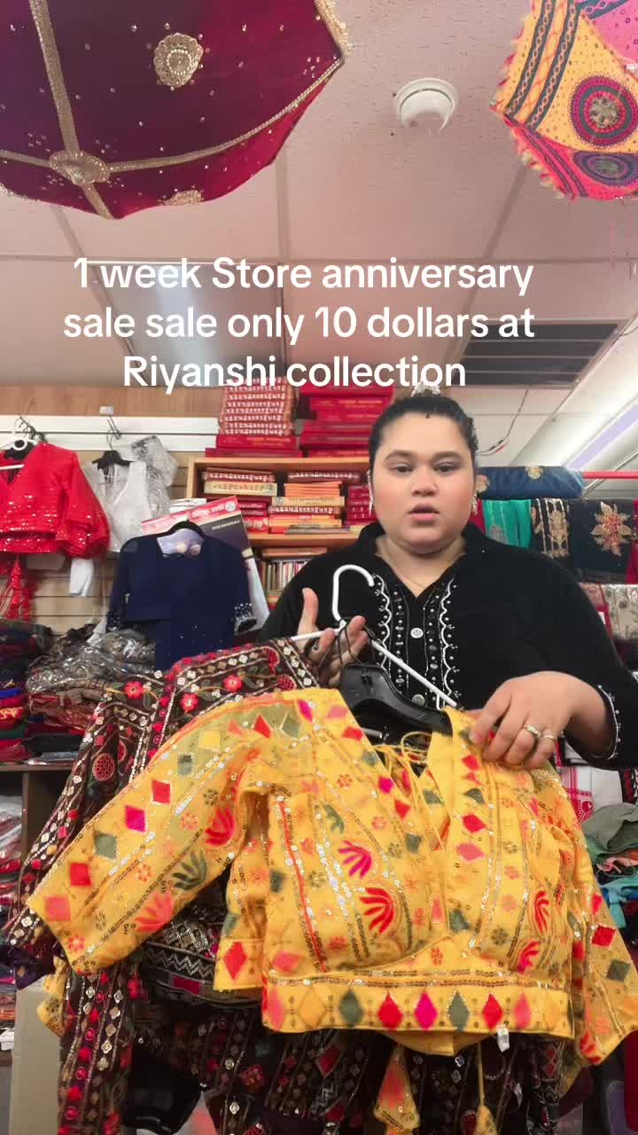 @Riyanshi collection Lancaster