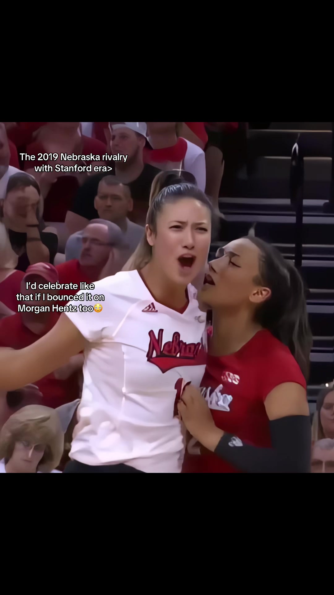 @Women’s Volleyball