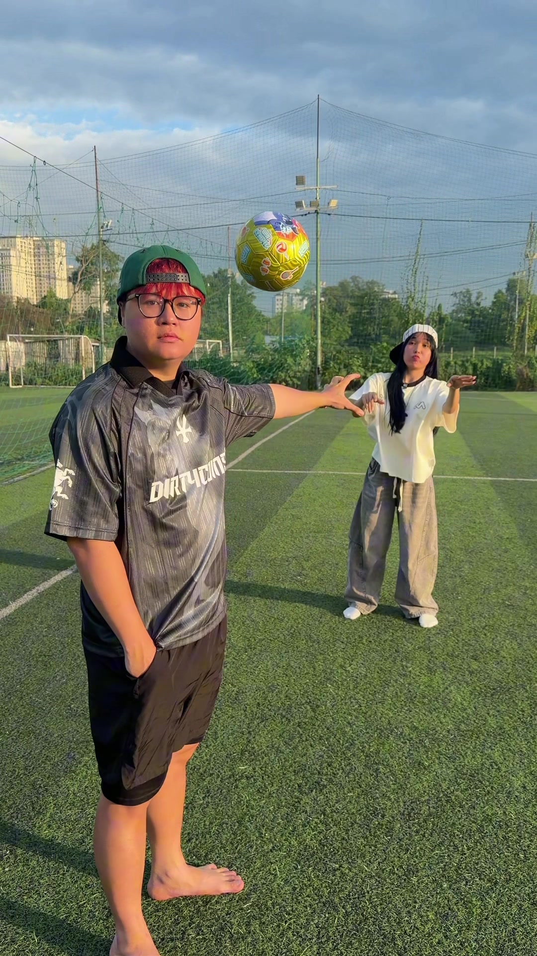 @Mike Đen
