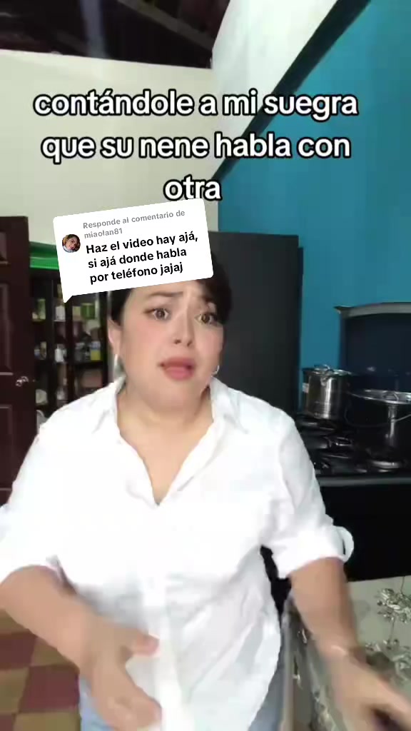@Idania 😂 entretenimiento ☺️