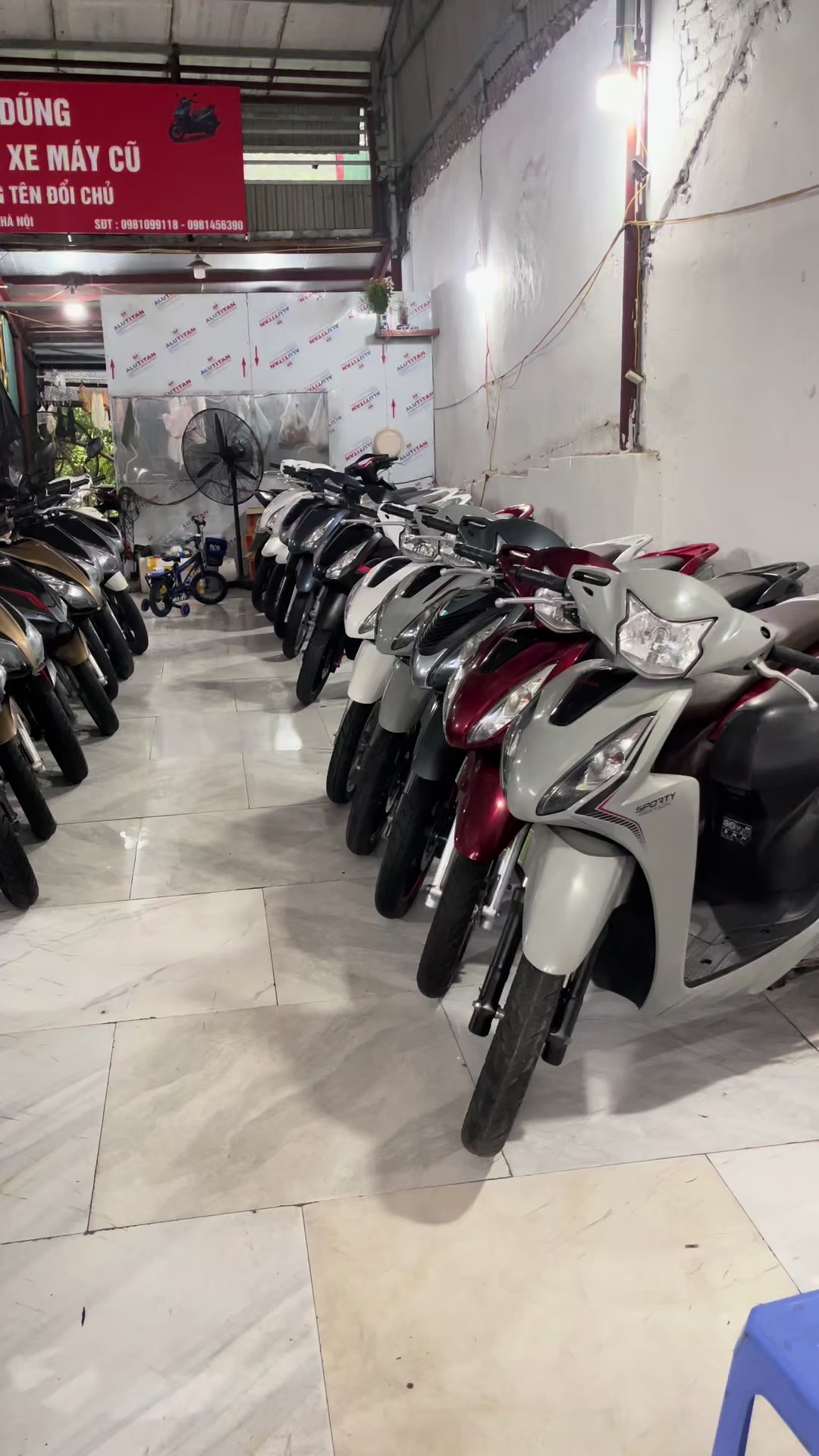 @Xe Máy Đức Dũng