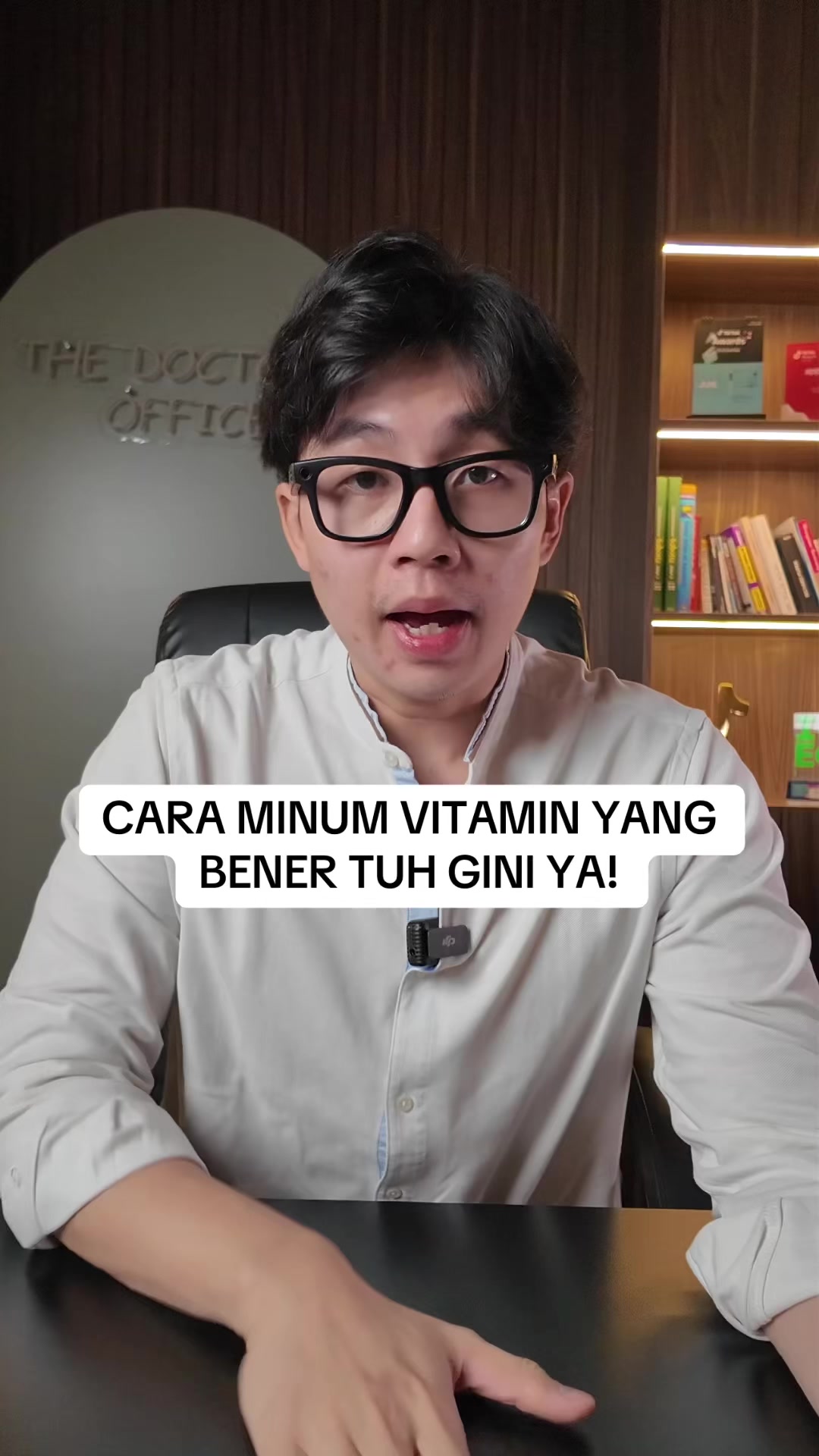 @dr. Kevin Mak