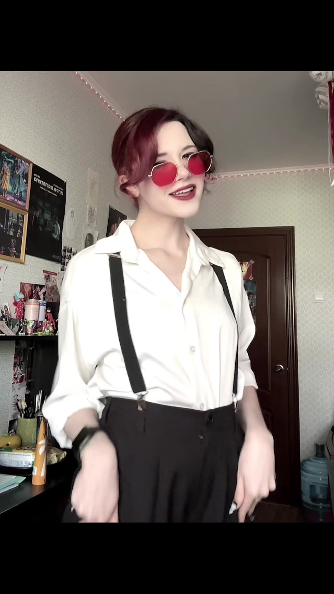 @Двухстворчатый клапан🖤