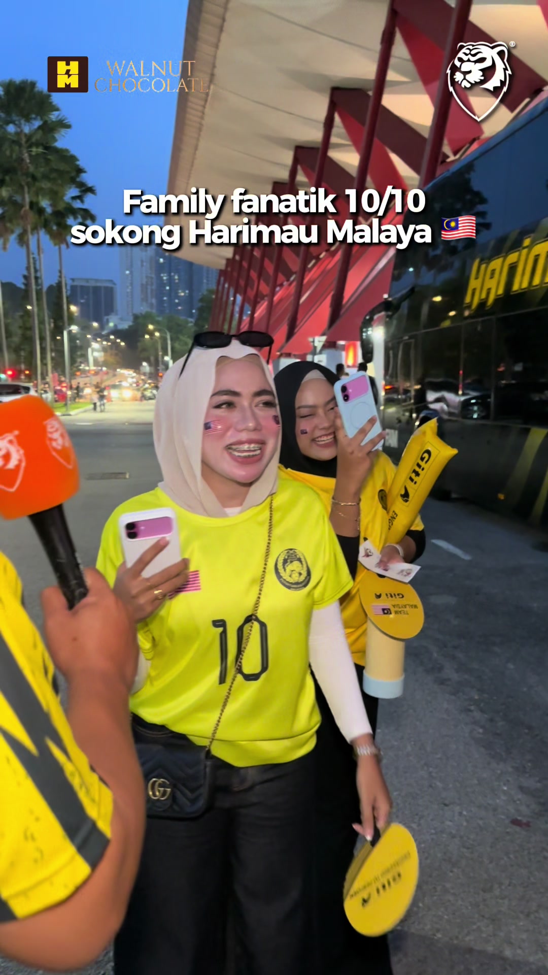 @HARIMAU MALAYA