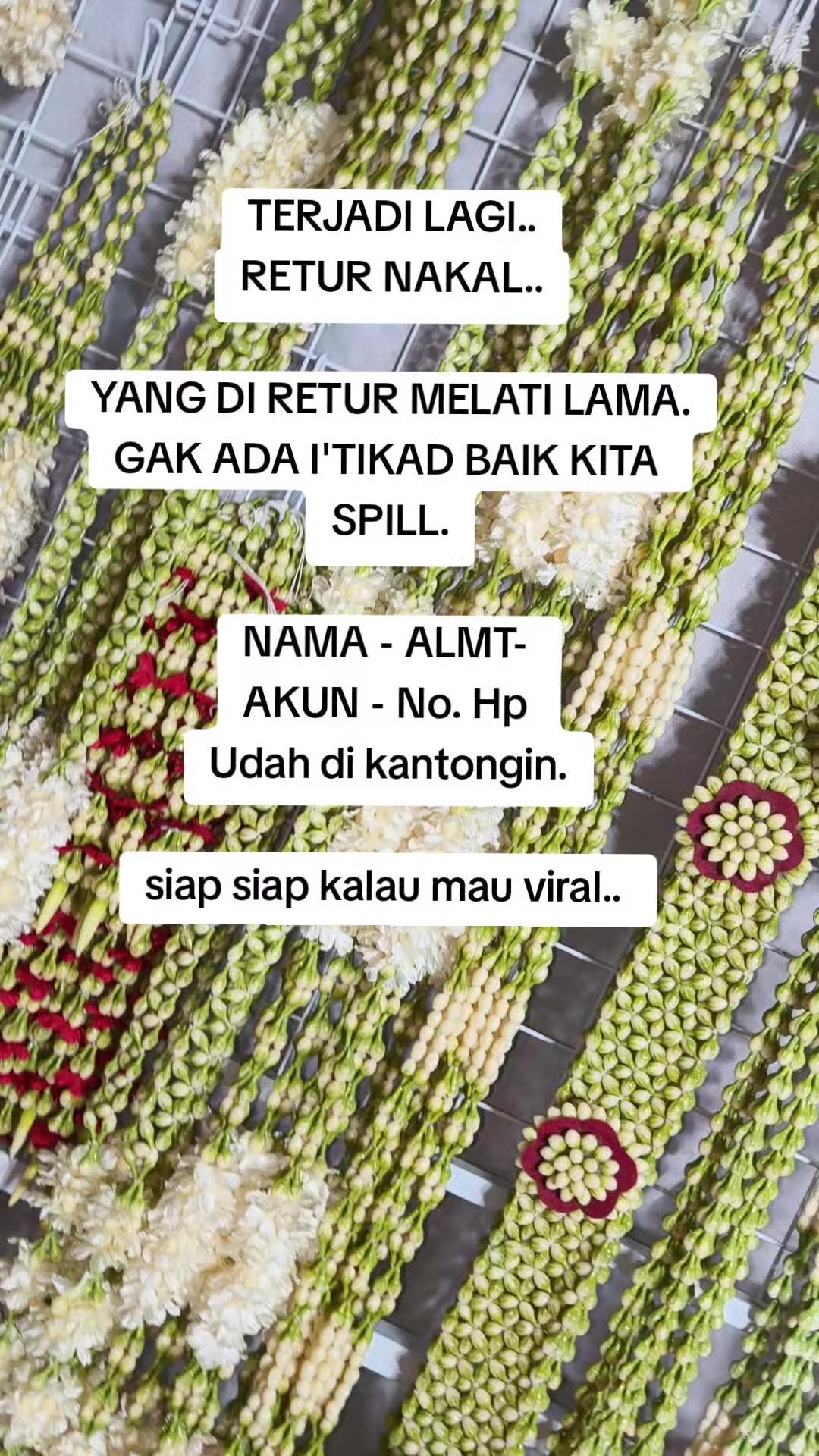 @teh siti official
