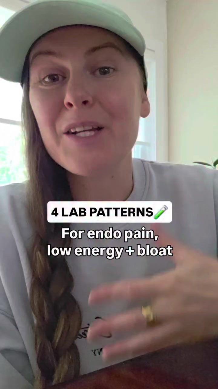 @Endometriosis Dietitian |Cindy