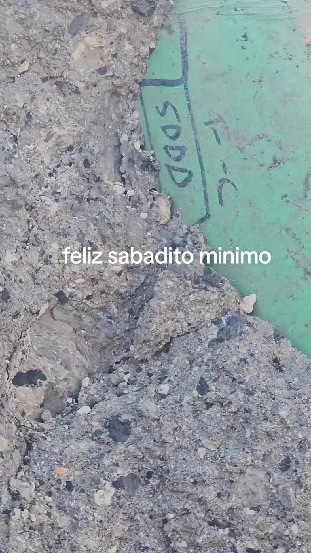 @El minimo del Tiktok