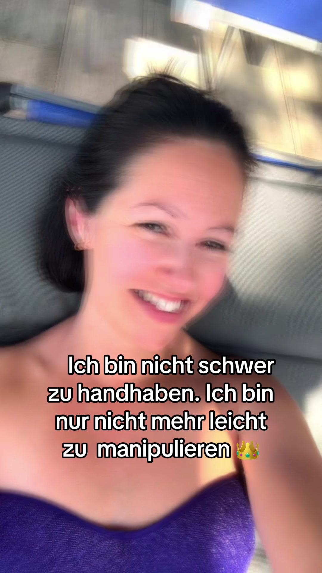 @Antonella | laut & ehrlich