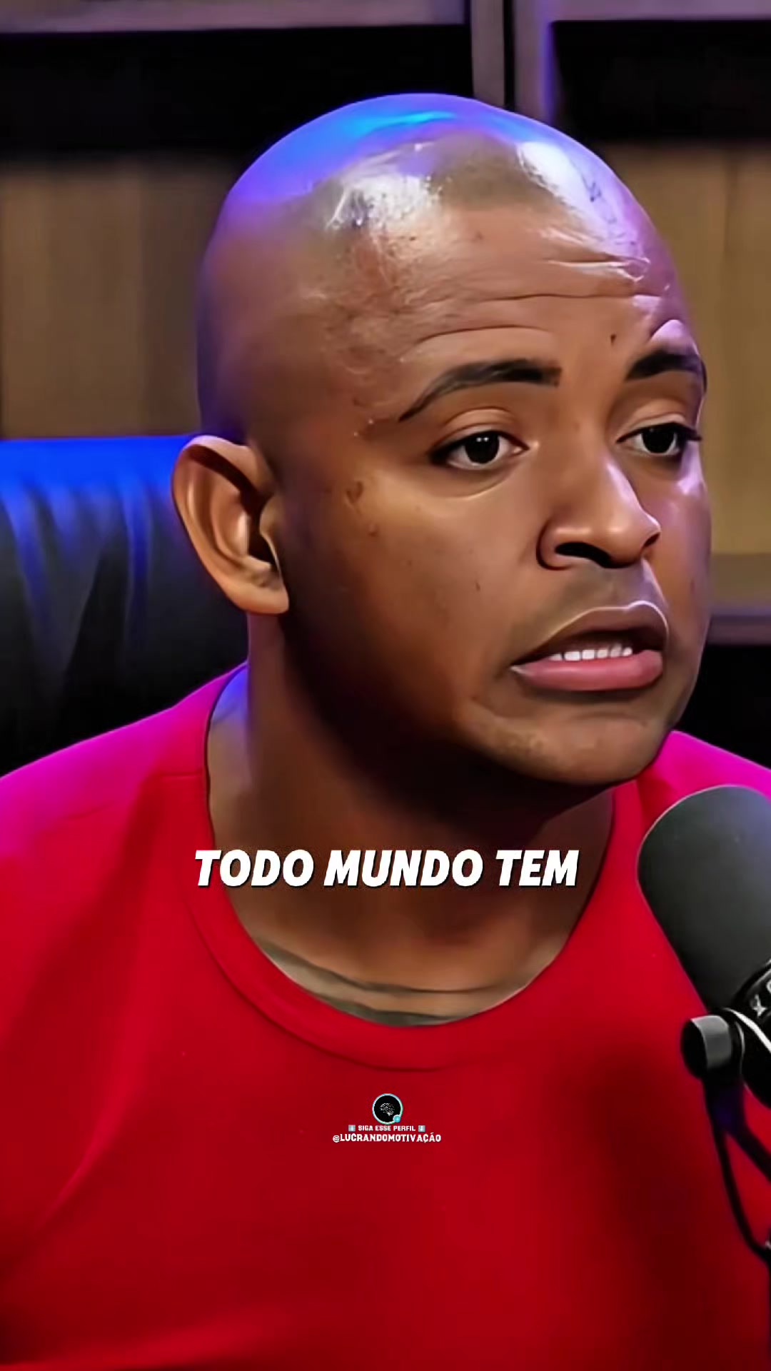 @lucrando motivação