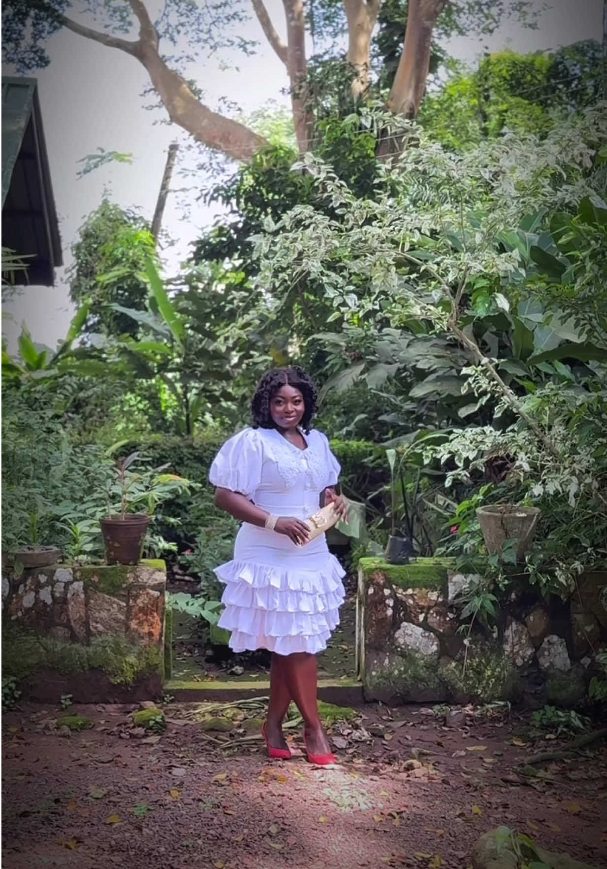 @Nana Ama Gyapong♏️