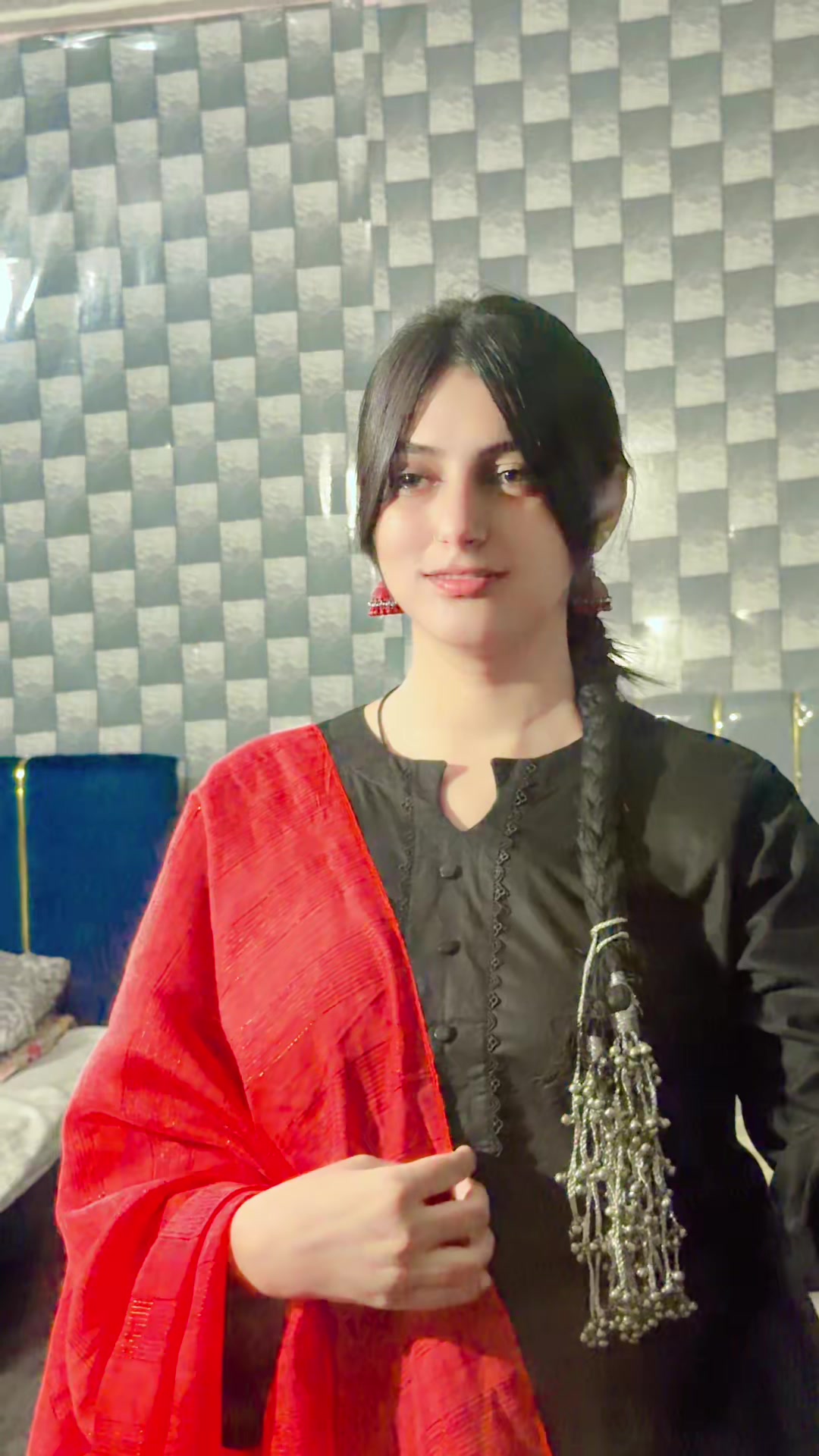 @madiha malik