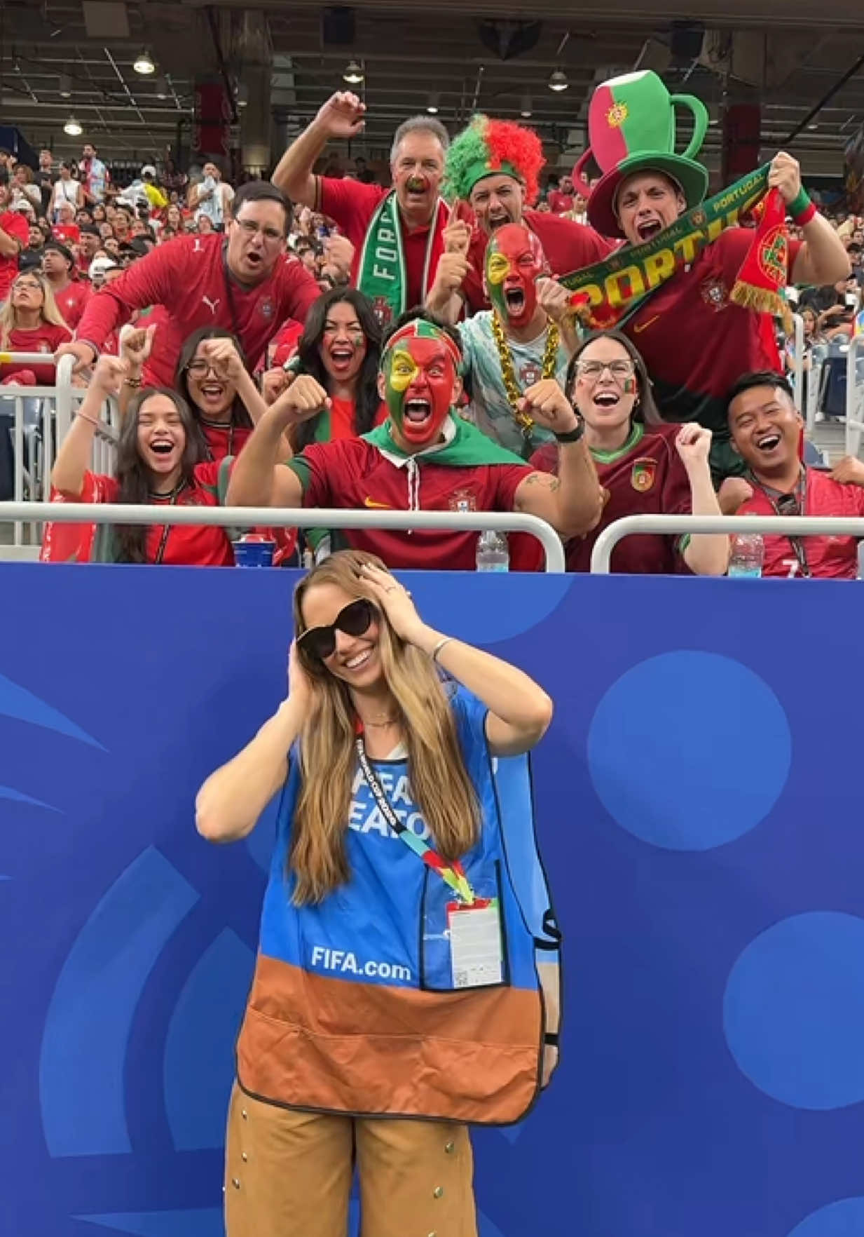 @Rachel DeMita