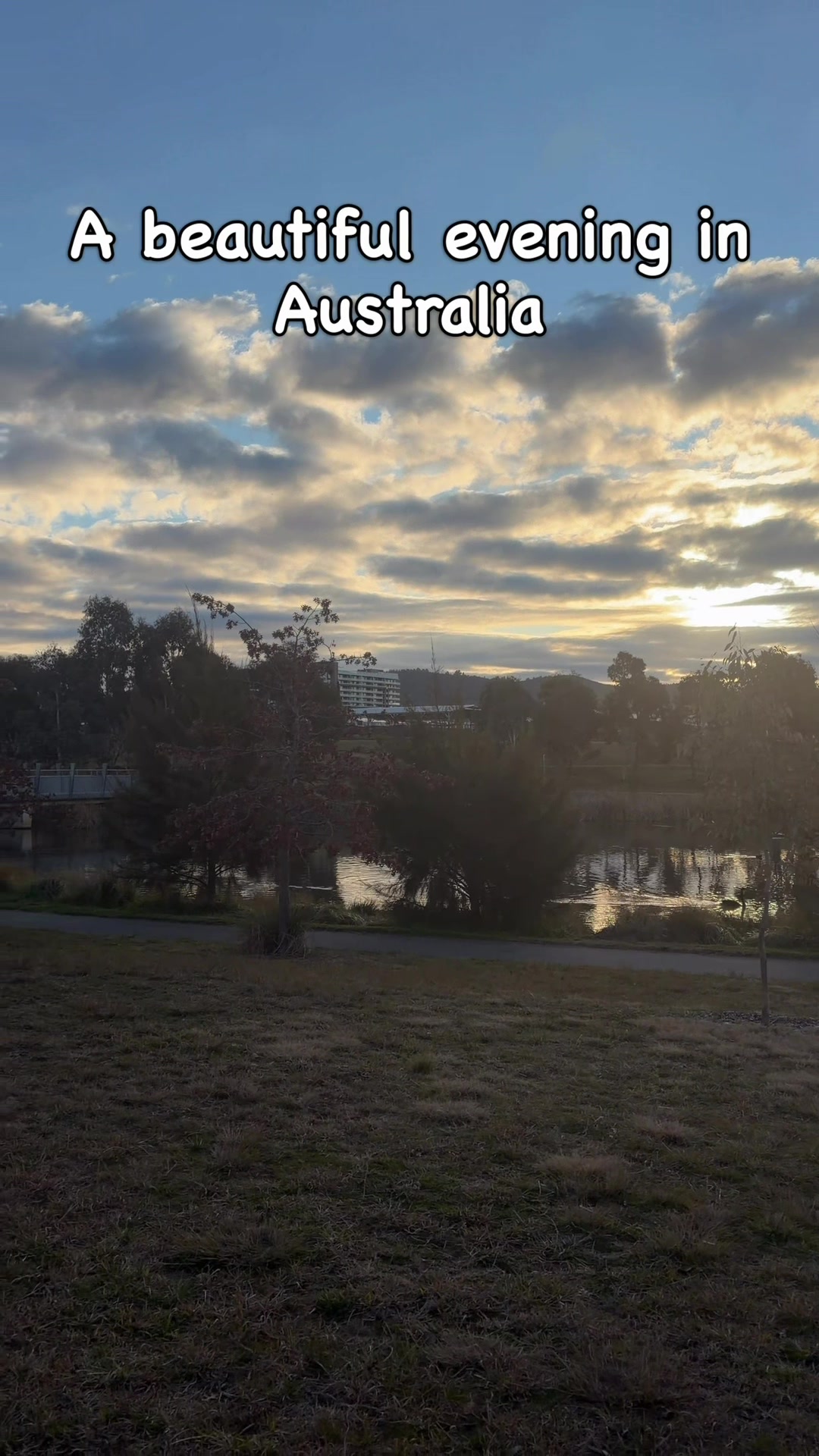 @Aysha in Australia