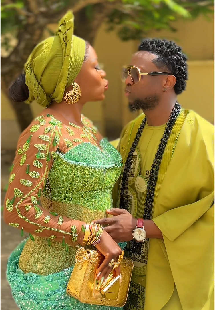 @Benin Paparazzi