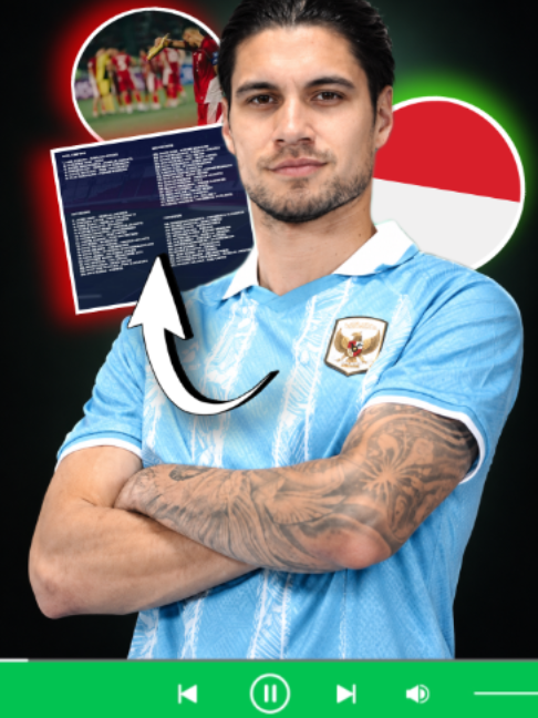 @Football Bes Reborn ASLI