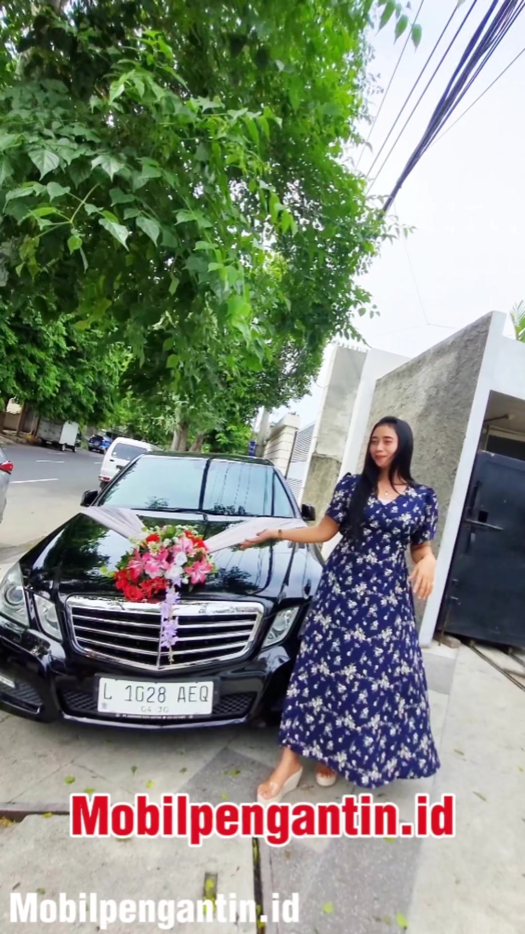 @WEDDING CAR SURABAYA