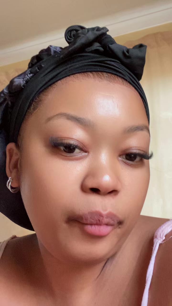 @Nothando Lushaba