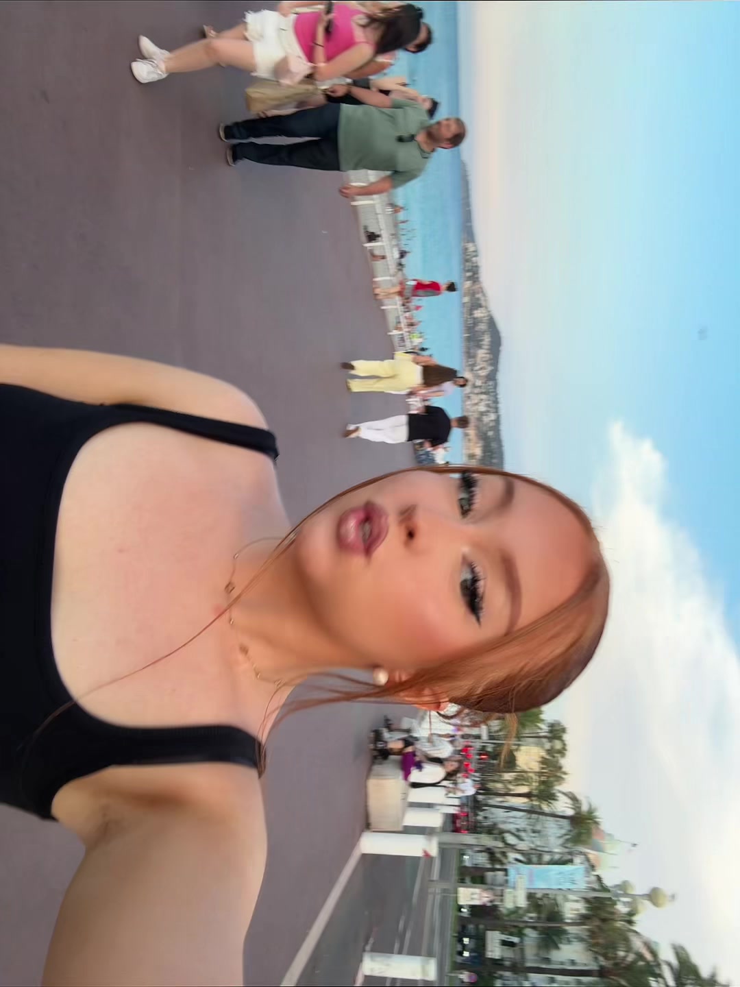 @𝐄𝐯𝐞𝐥𝐲𝐧 👩🏼&zwj;🦰