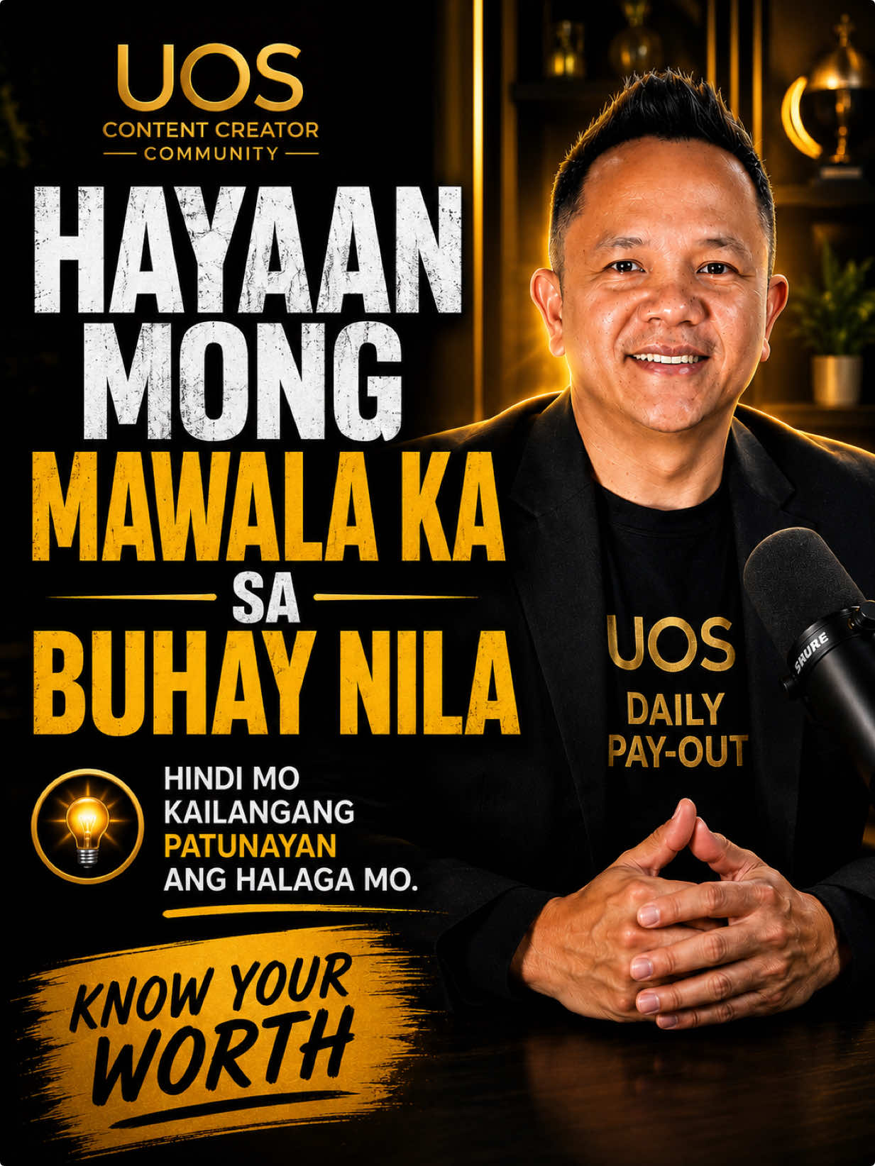 @Sonny Boy Aldas