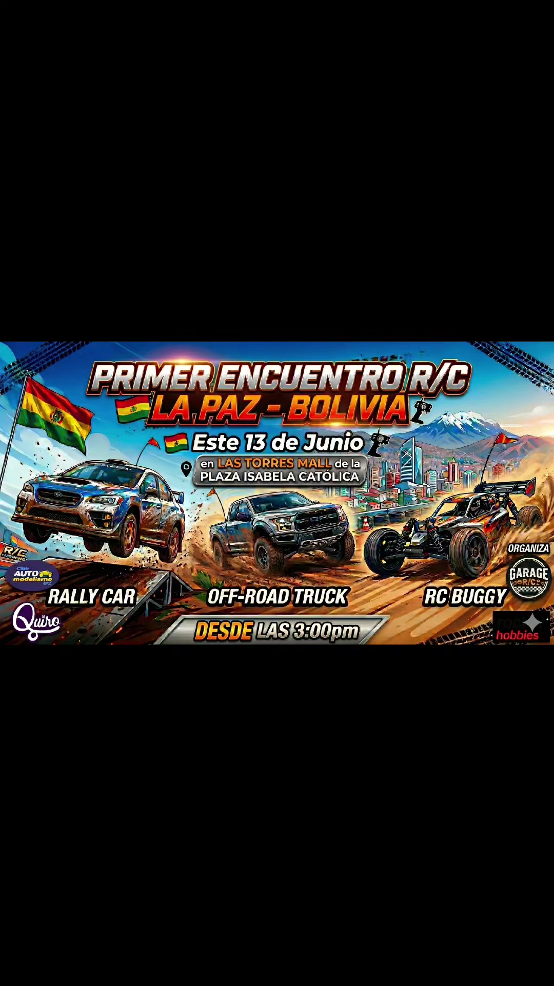 @GARAGE-R/C