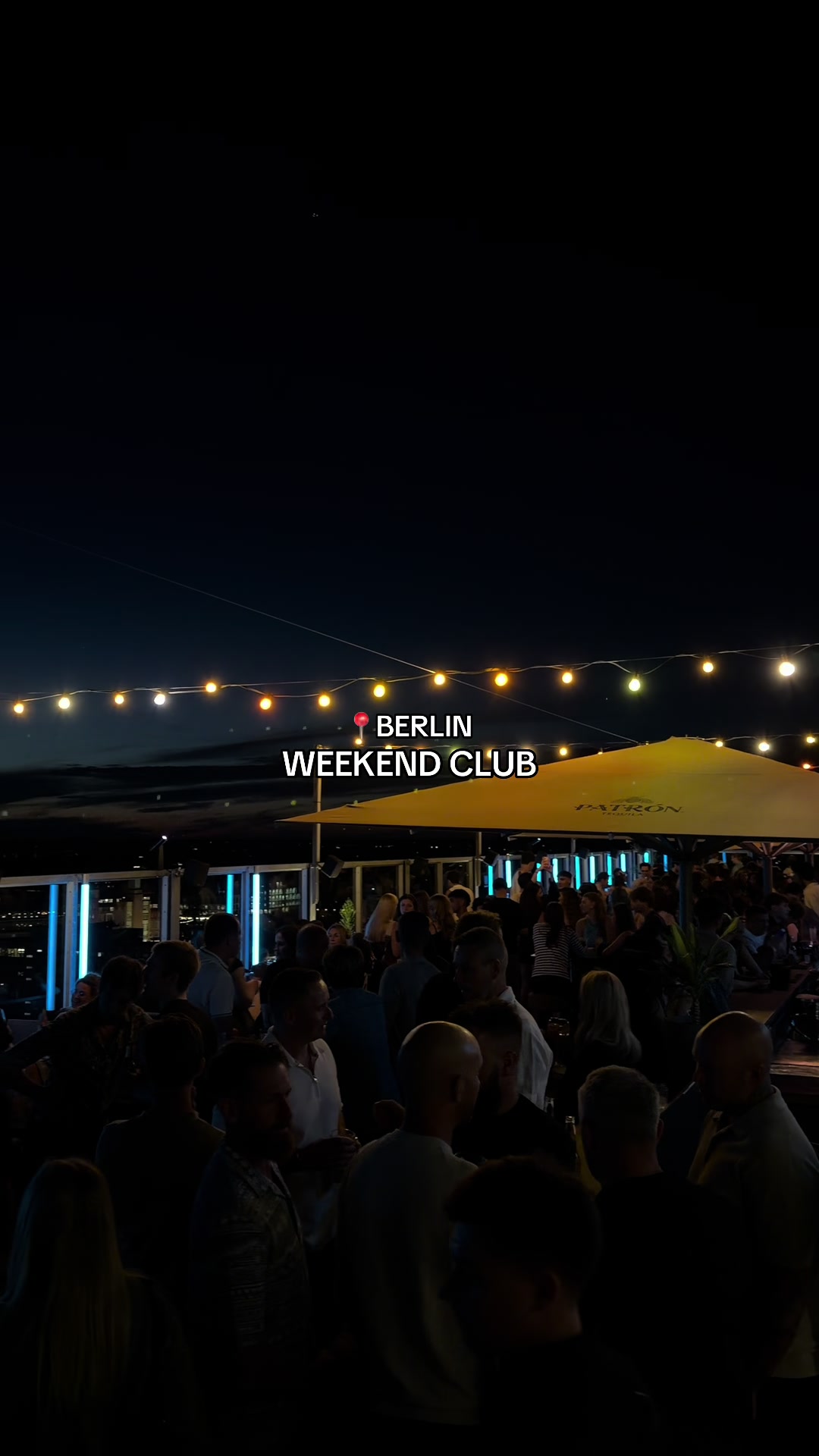 @Weekendclub.berlin