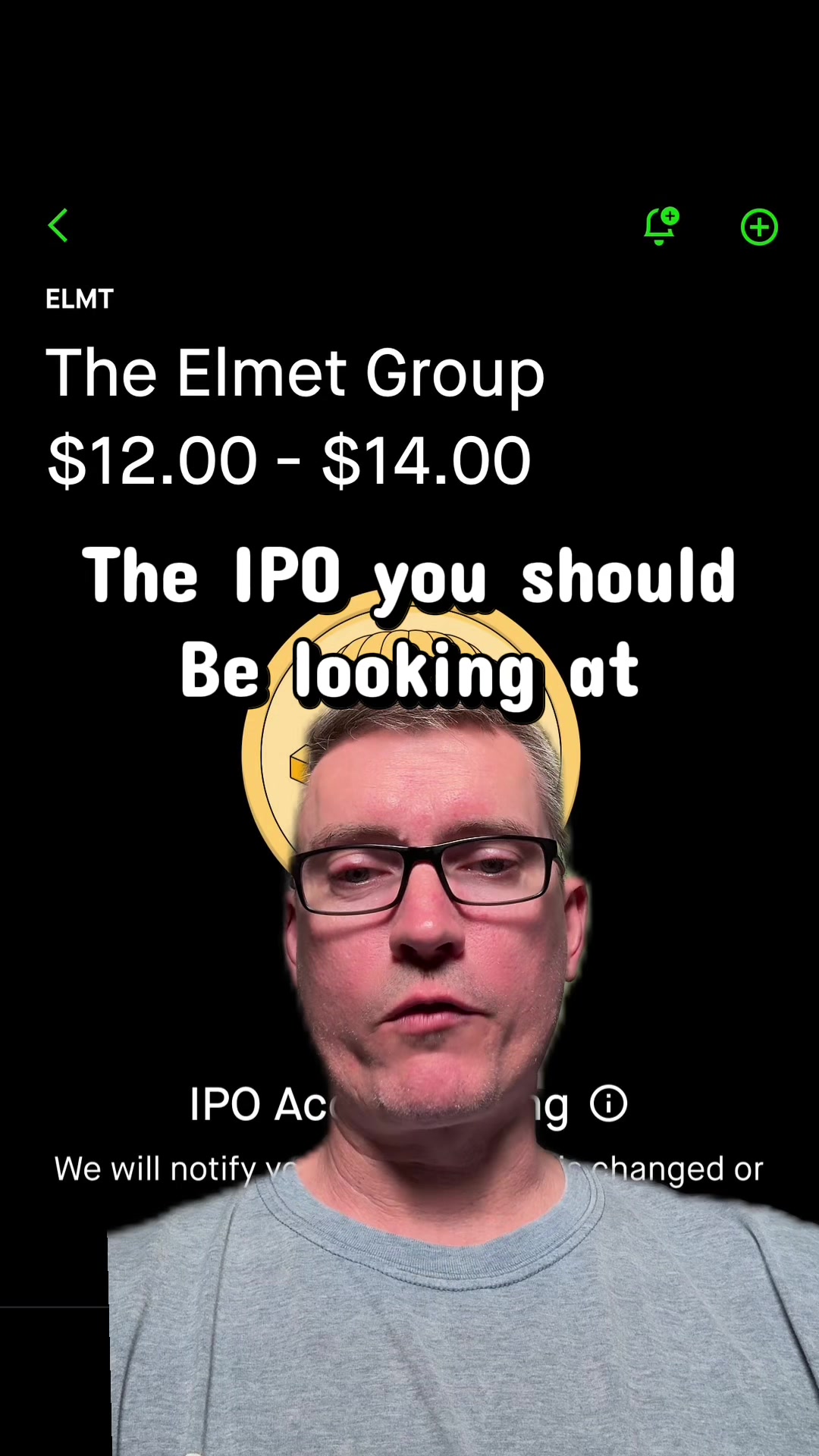 @Scott | Options & Investing