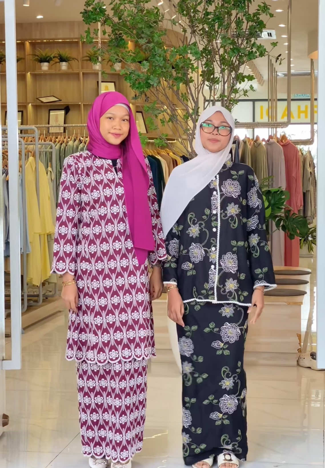 @Icahfa Boutique