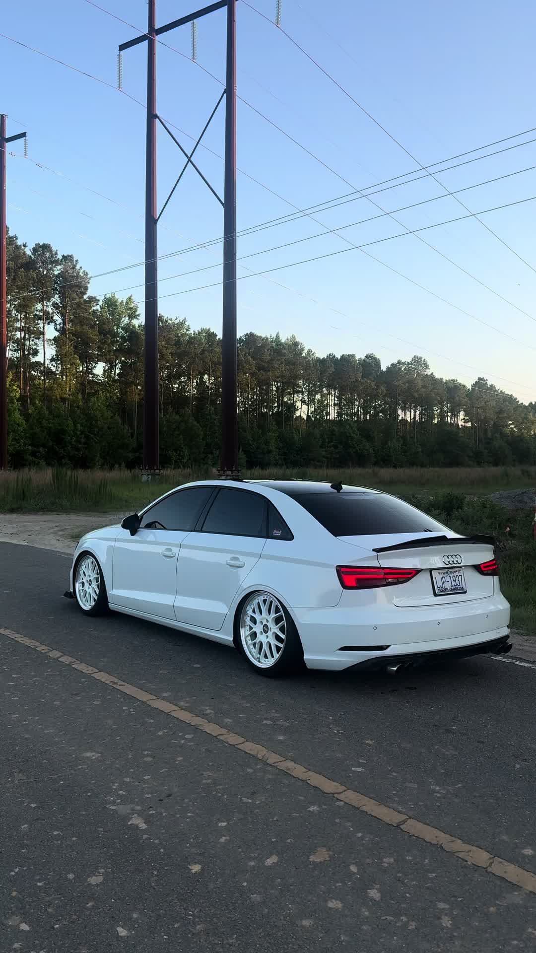 @Audi a3