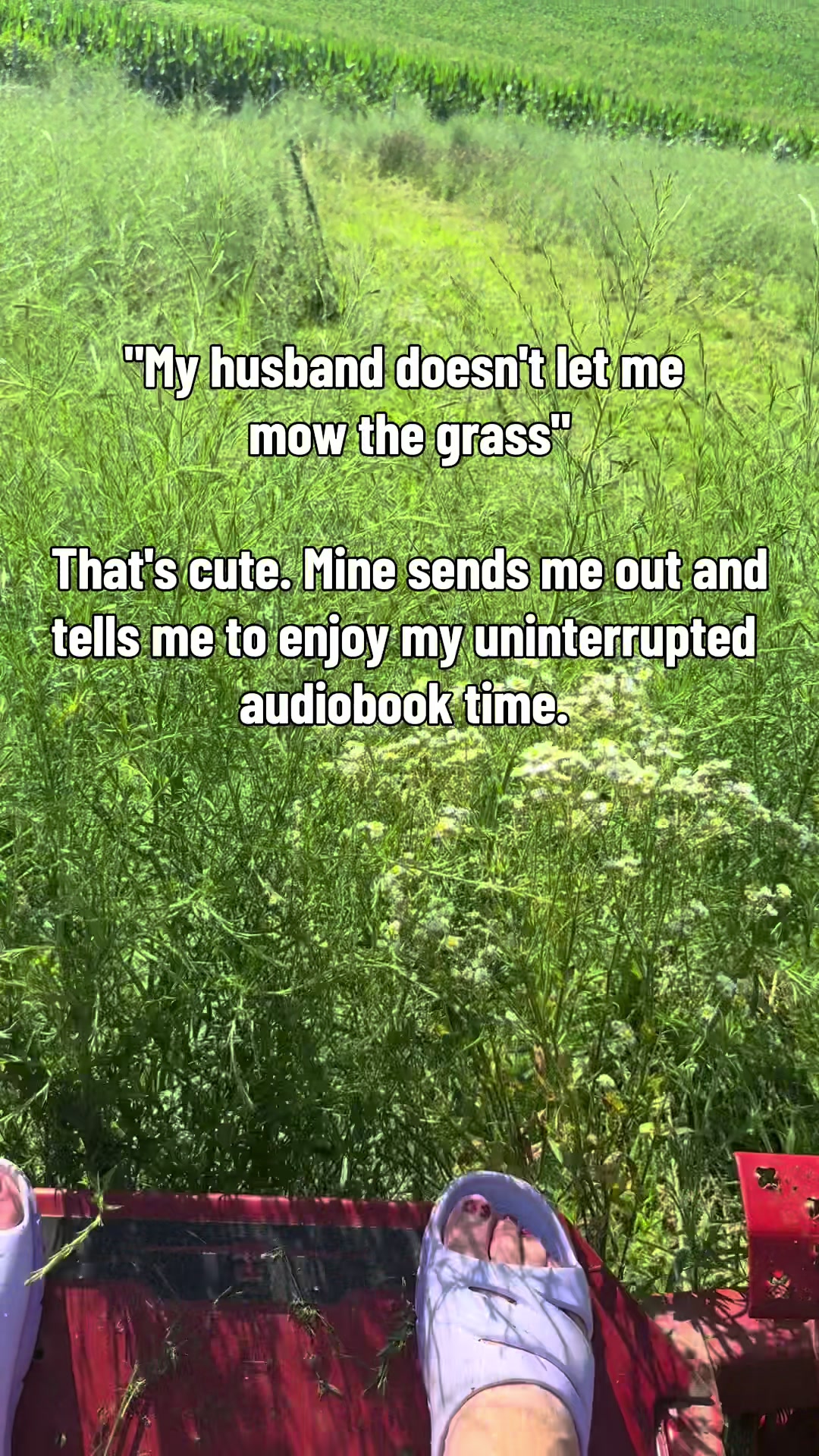 @Sierra ๐ด๐๐ป| Homesteading