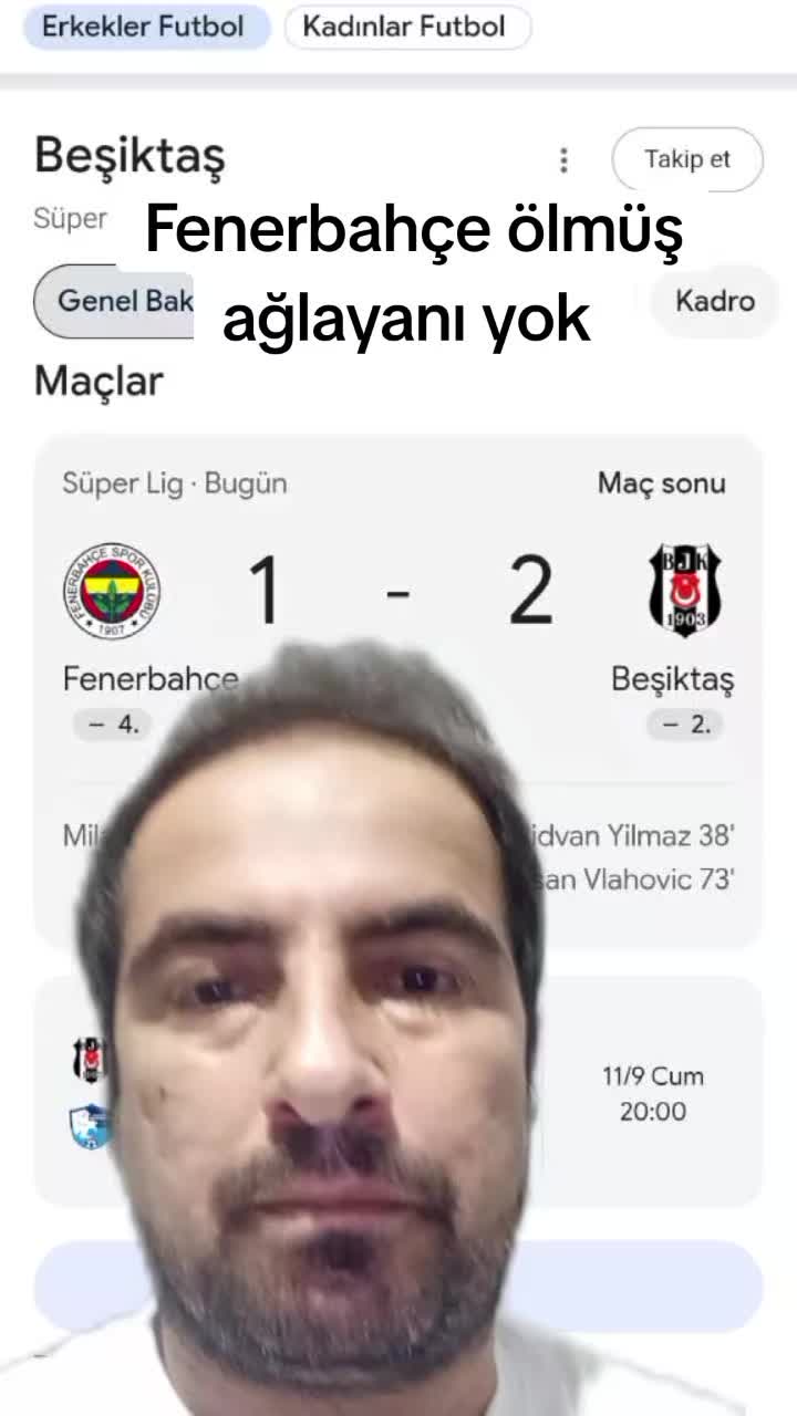 @SON DAKİKA
