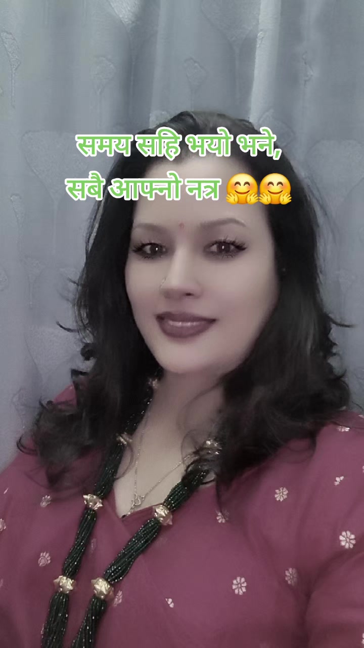 @Mahima D