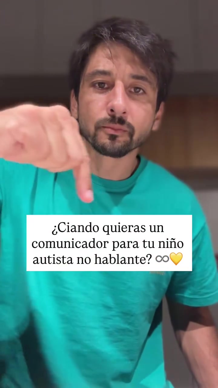 @Edu Sotelo | Autismo y EF