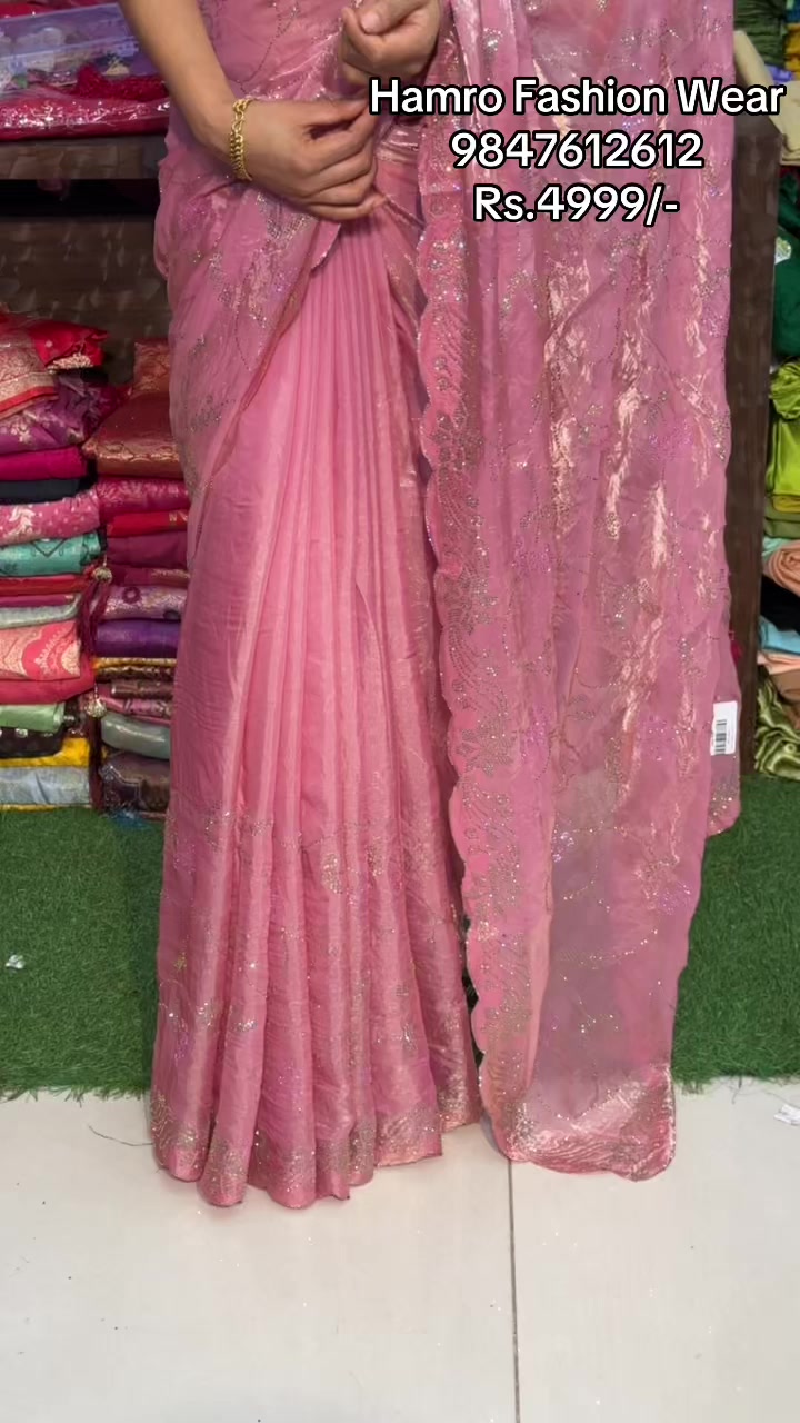@Hamro Fashion Wear