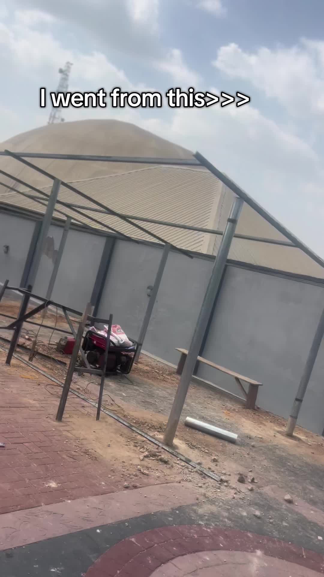 @SOLAR IN IBADAN