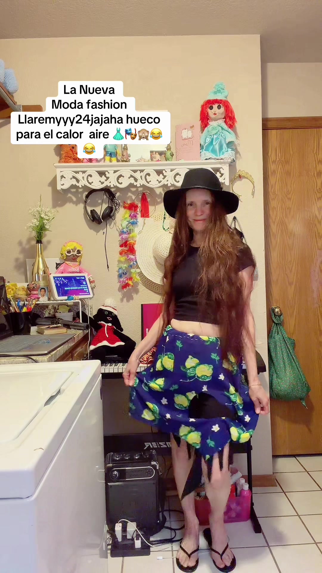@llaremyyy24🧚🏻♀️🐛🇨🇺dance