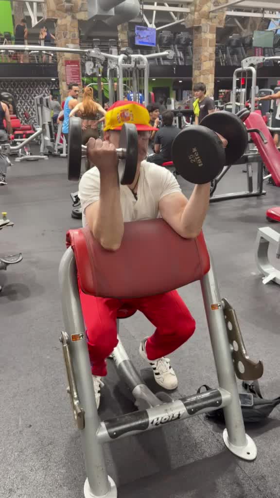 @AugieGymFitness100