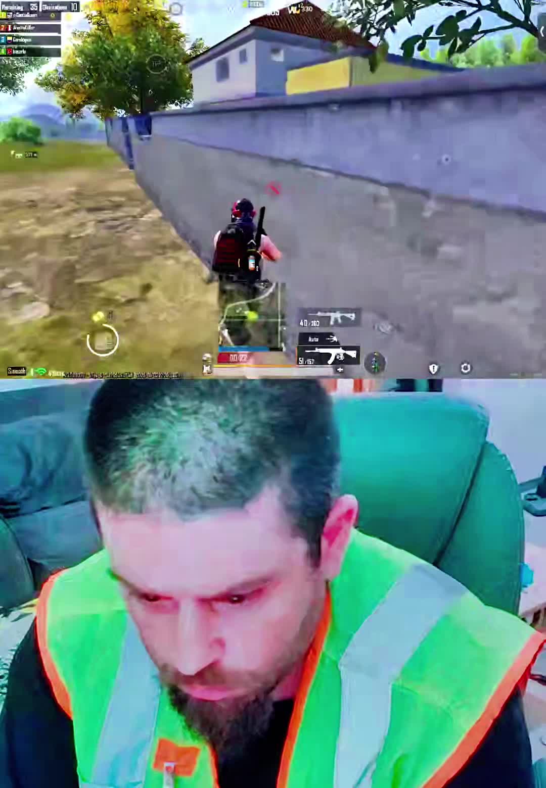 @Shane | PUBG Mobile