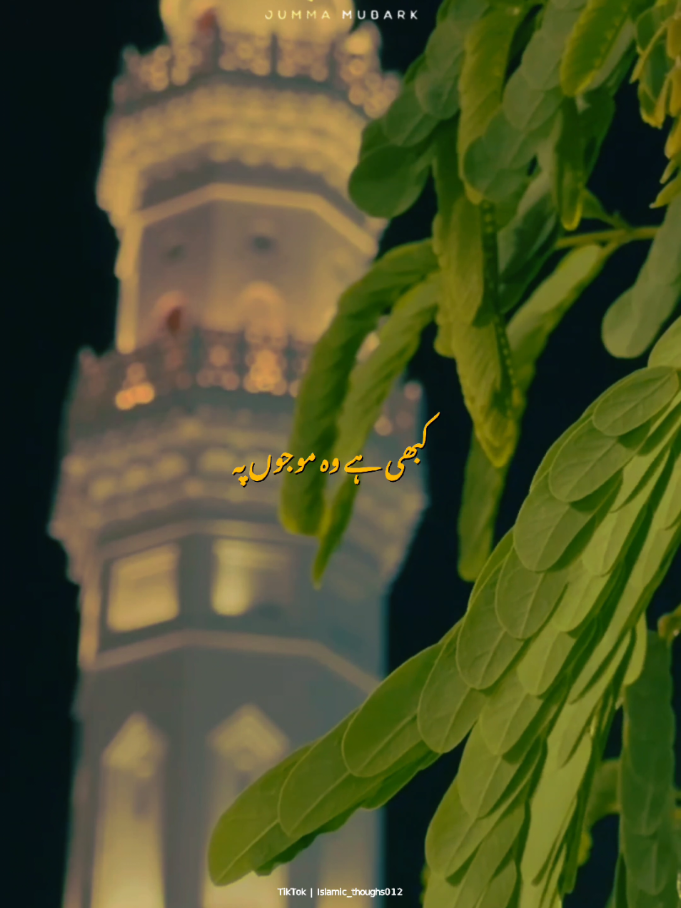 @Iꜱʟᴀᴍɪᴄ ᴛʜᴏᴜɢʜᴛꜱ