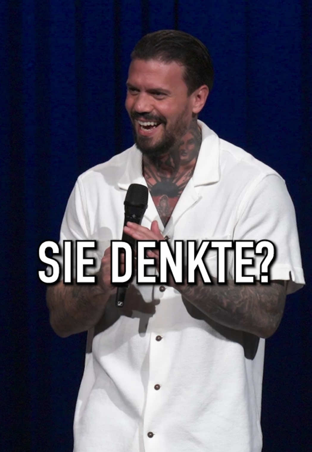 @Mariano Vivenzio