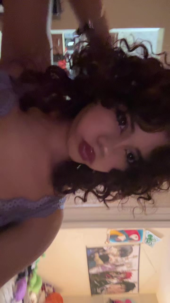 @trinn ᖭི༏ᖫྀ ꩜🧟♀️🏕️ Ⓐ