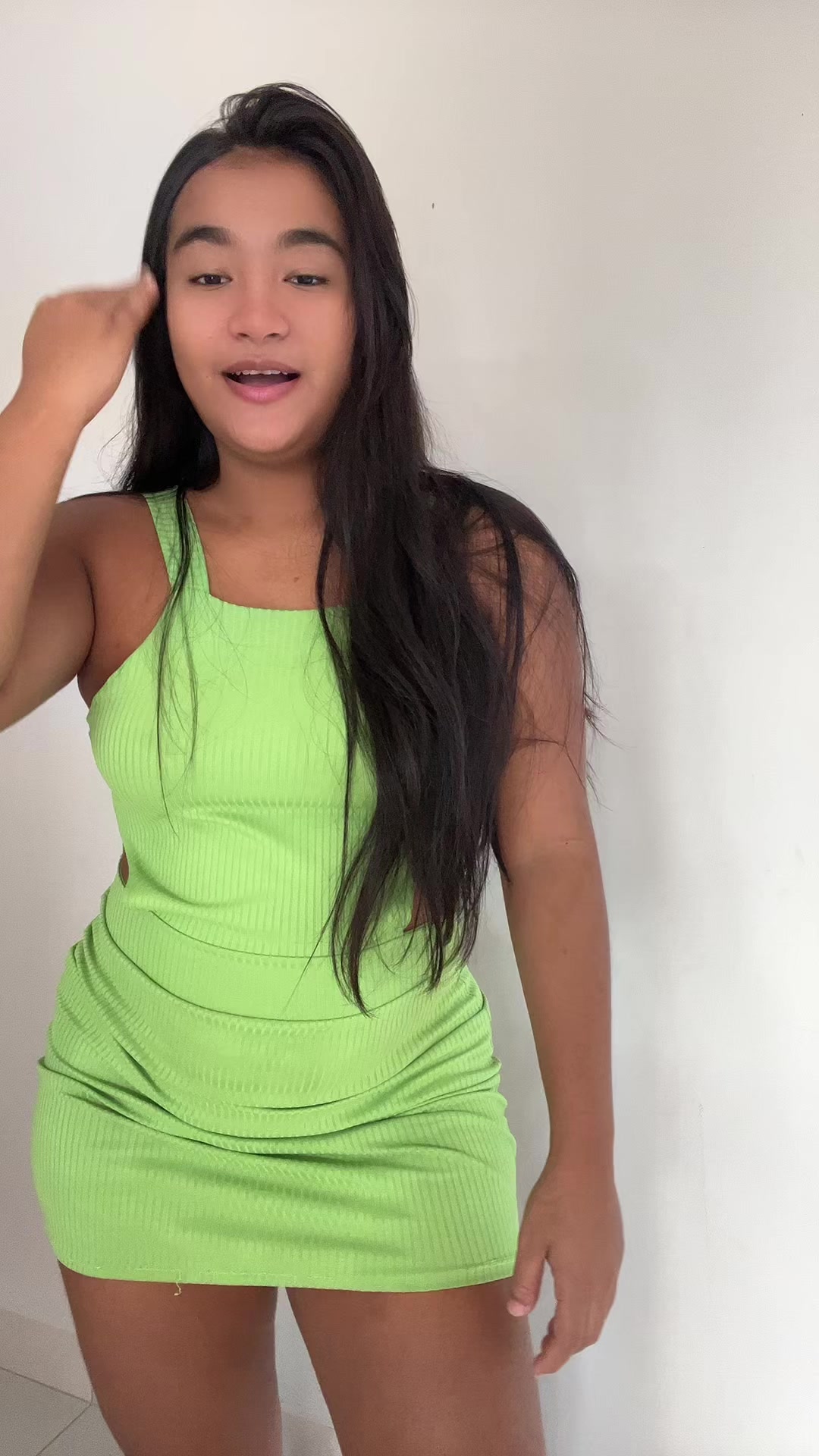 @Paulinha a Índia