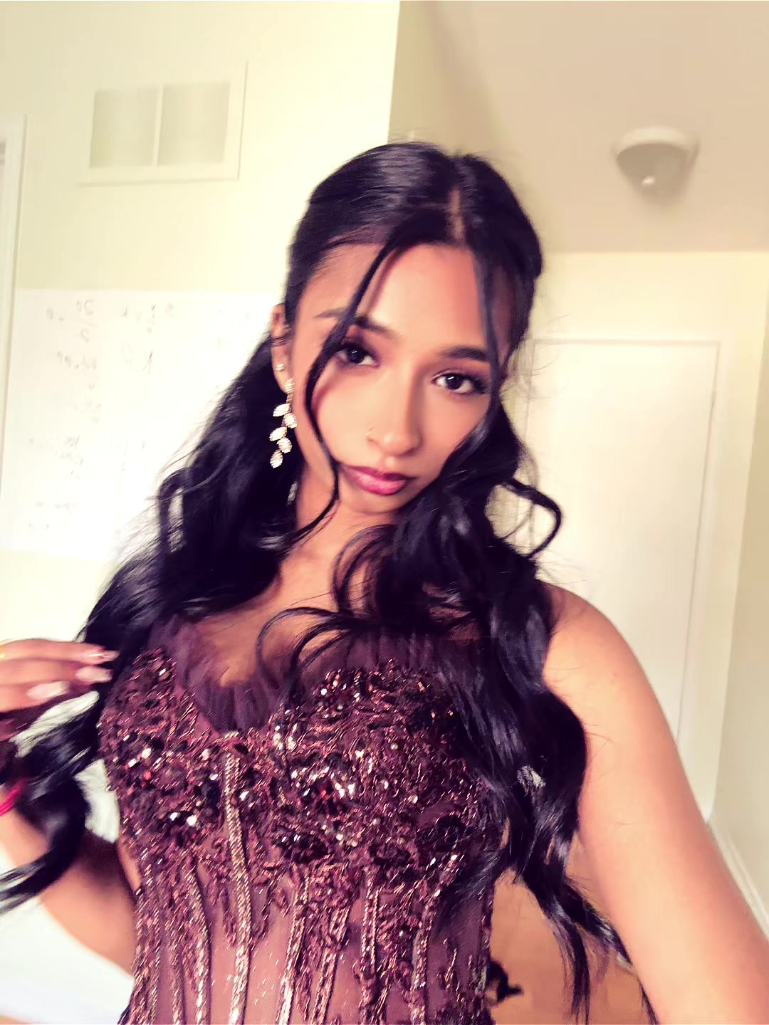 @￶Dishani