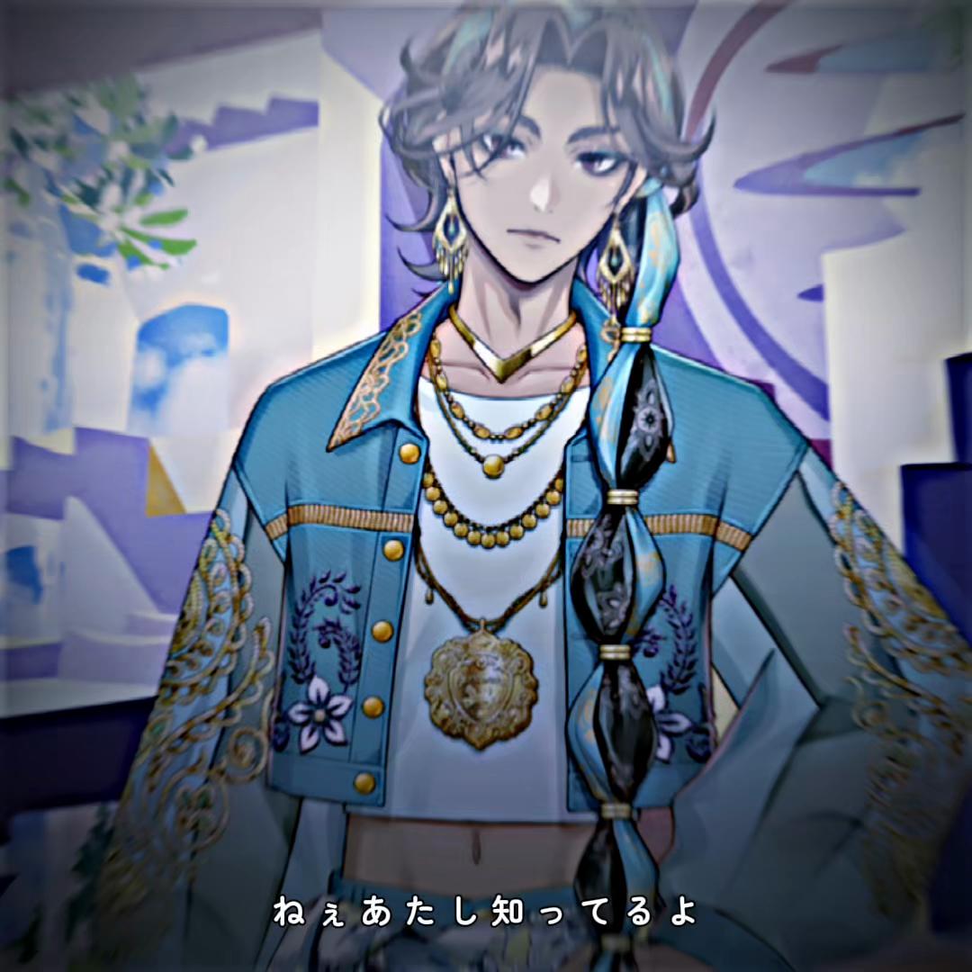 @魅夜📖🌙