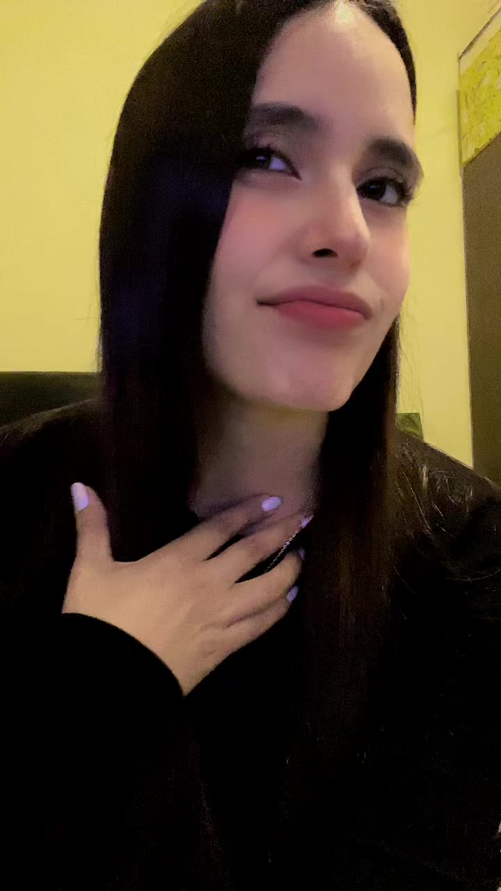 @Selene M