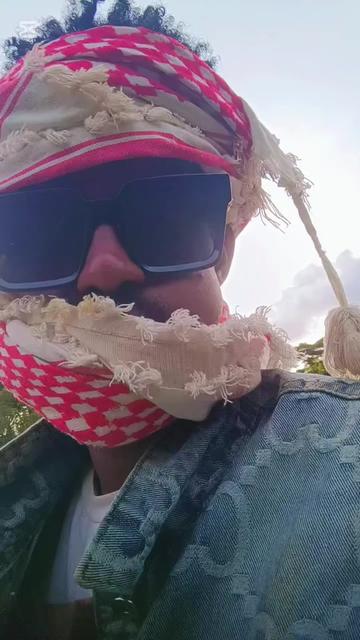 @MameeⓂ️🇪🇹✈️🇴🇲&